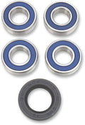 BEARING WHEEL REAR YAM
