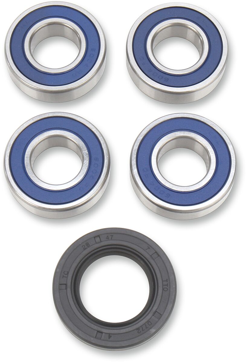 BEARING WHEEL REAR YAM