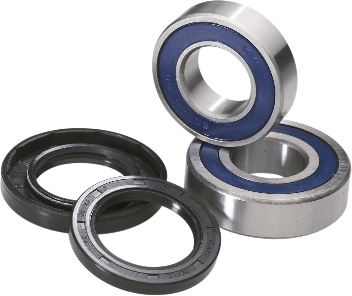 BEARING WHEEL REAR SHERCO