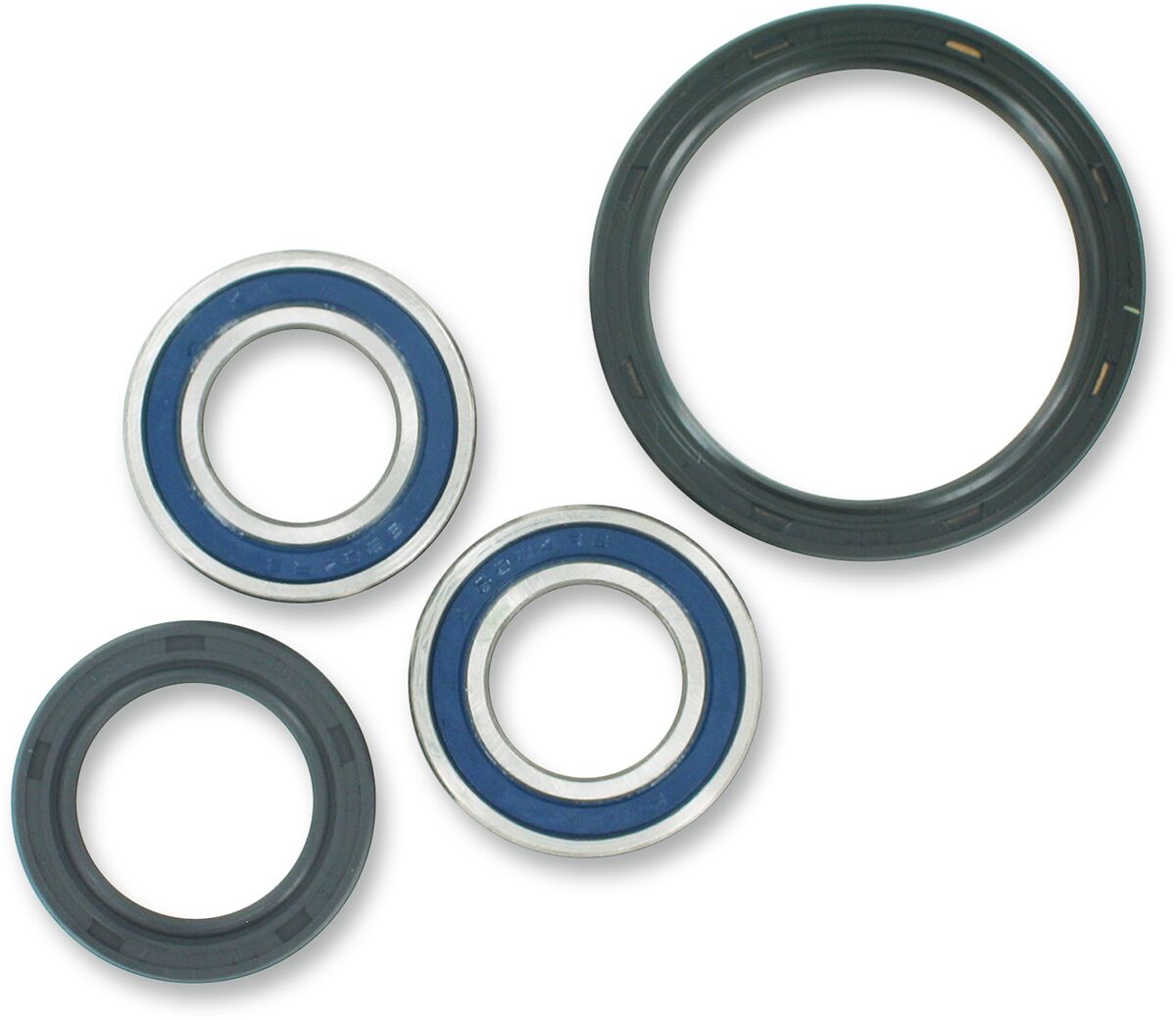 BEARING WHEEL MSE WRF