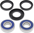 BEARING KIT WHEEL F TRI