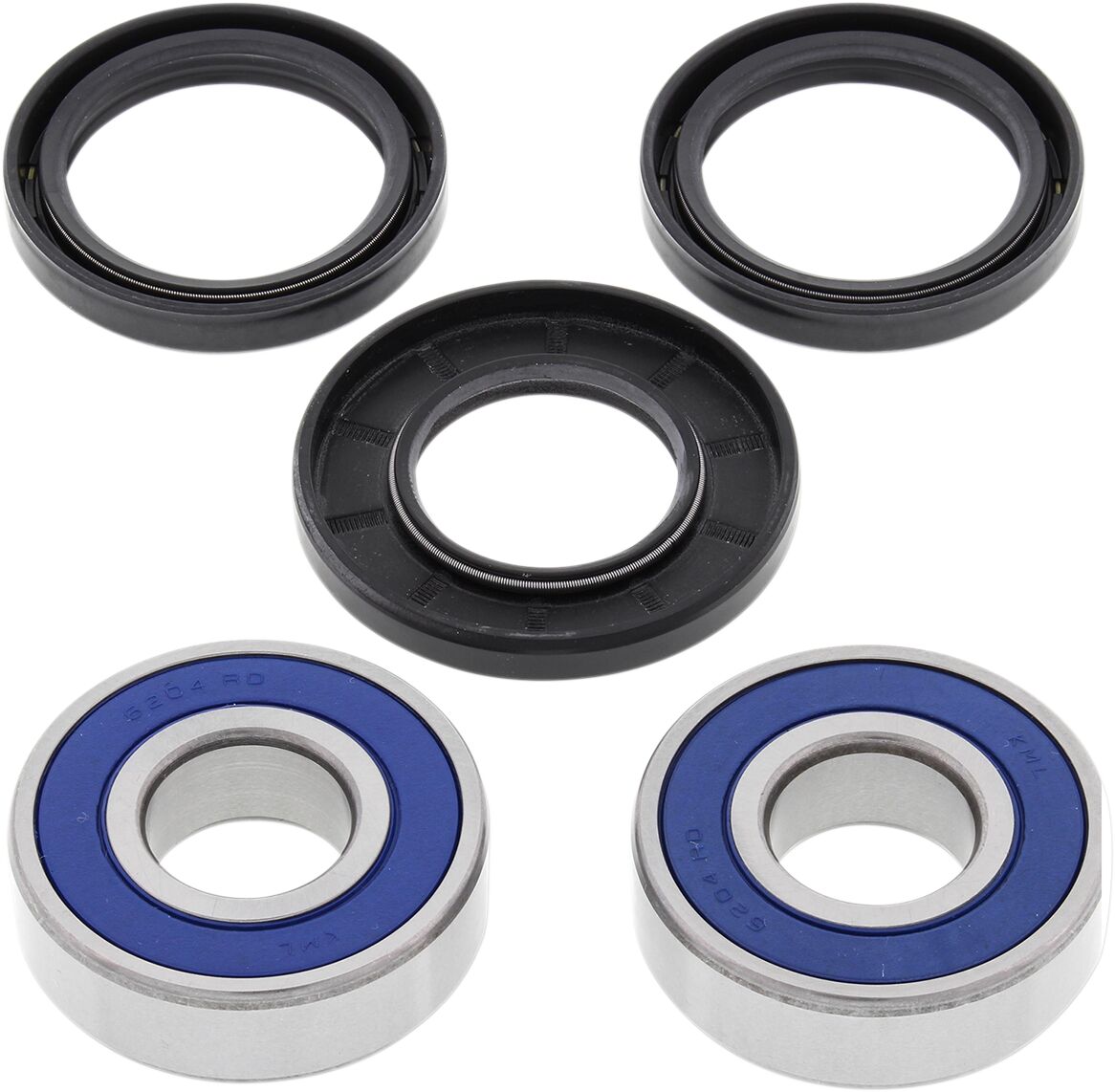 BEARING KIT WHEEL F TRI
