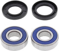 BEARING KIT WHEEL F BMW