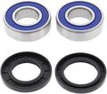 BEARING KIT WHEEL F BMW
