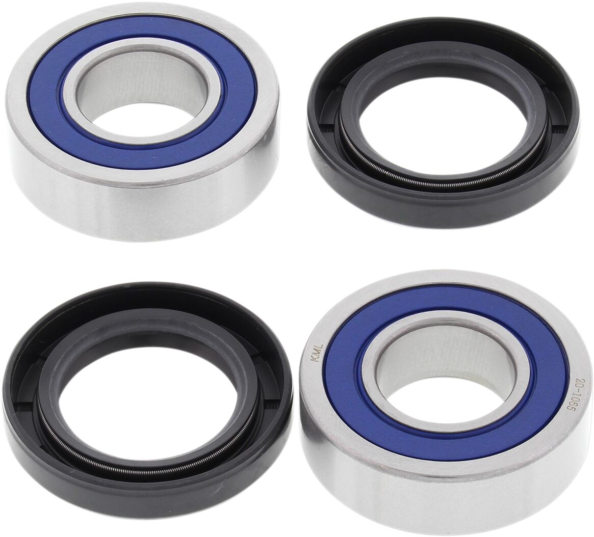 BEARING KIT WHEEL F HON