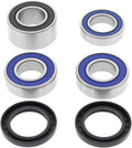 BEARING KIT WHEEL R HON