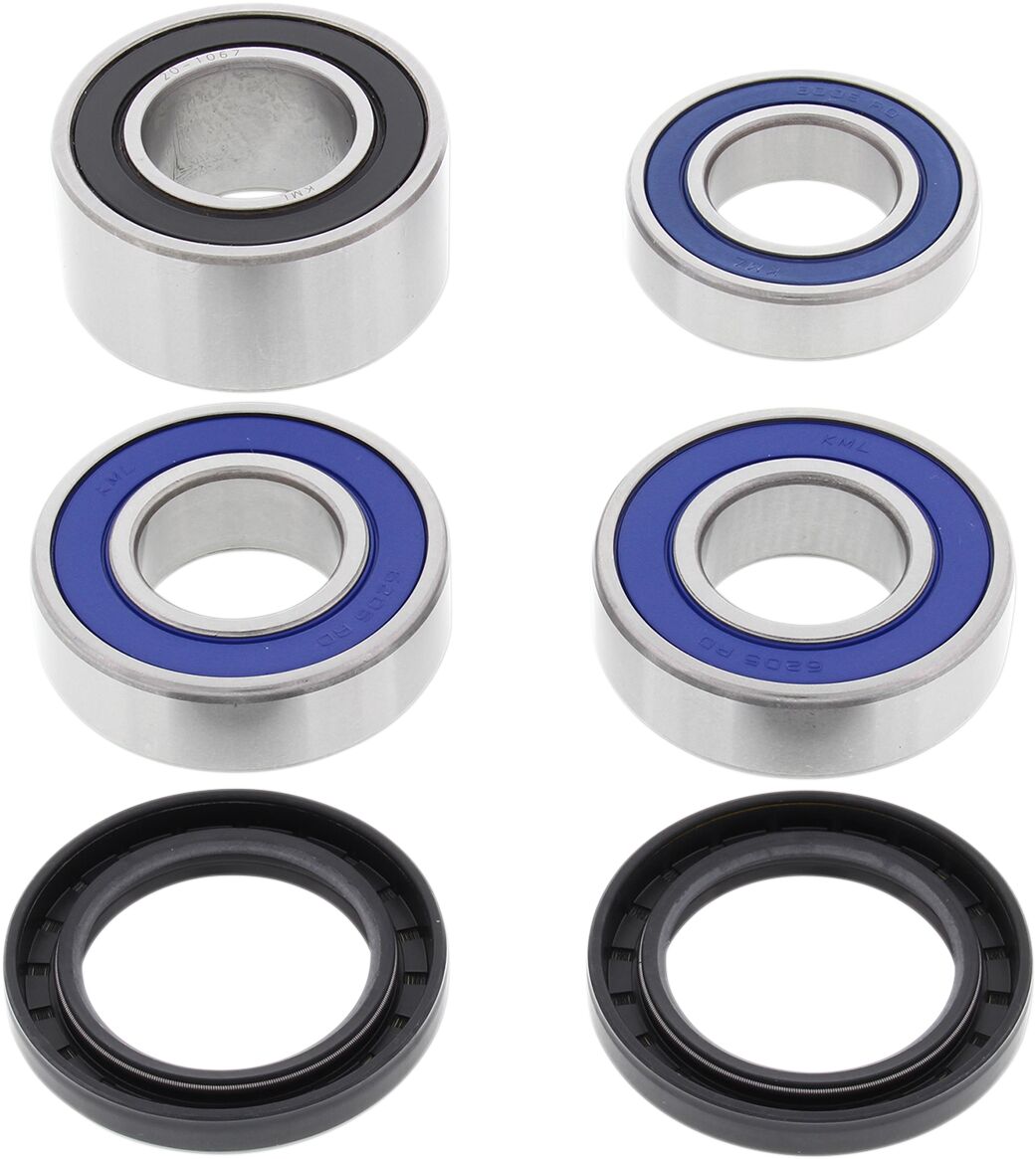 BEARING KIT WHEEL R HON