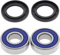 BEARING KIT WHEEL F YAM