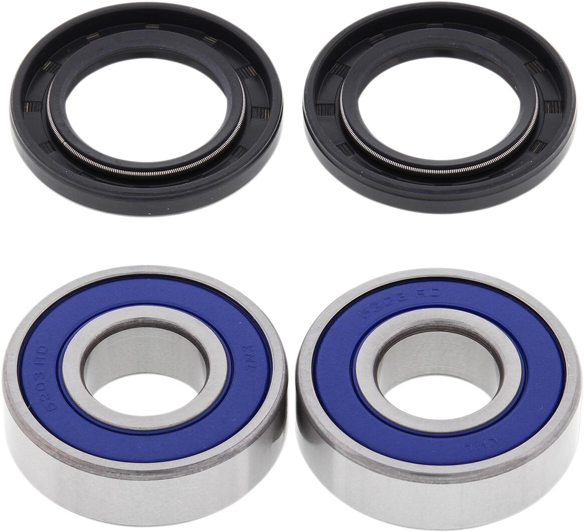 BEARING KIT WHEEL F YAM