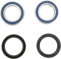 BEARING KIT WHEEL F KTM