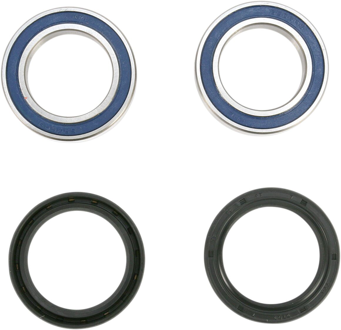 BEARING KIT WHEEL F KTM