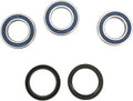 BEARING KIT WHEEL F/R BMW