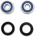 BEARING WHEEL REAR CRF