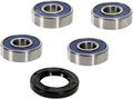 BEARING WHEEL RR SUZUKI