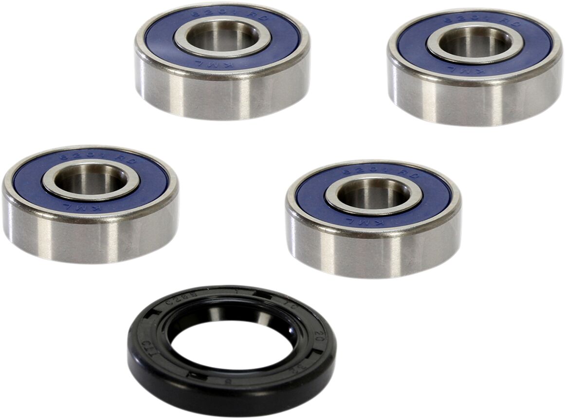 BEARING WHEEL RR SUZUKI