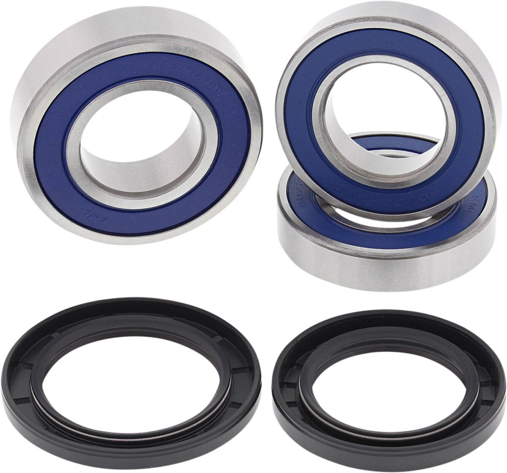 AB 25-1712 REAR WHEEL BEA