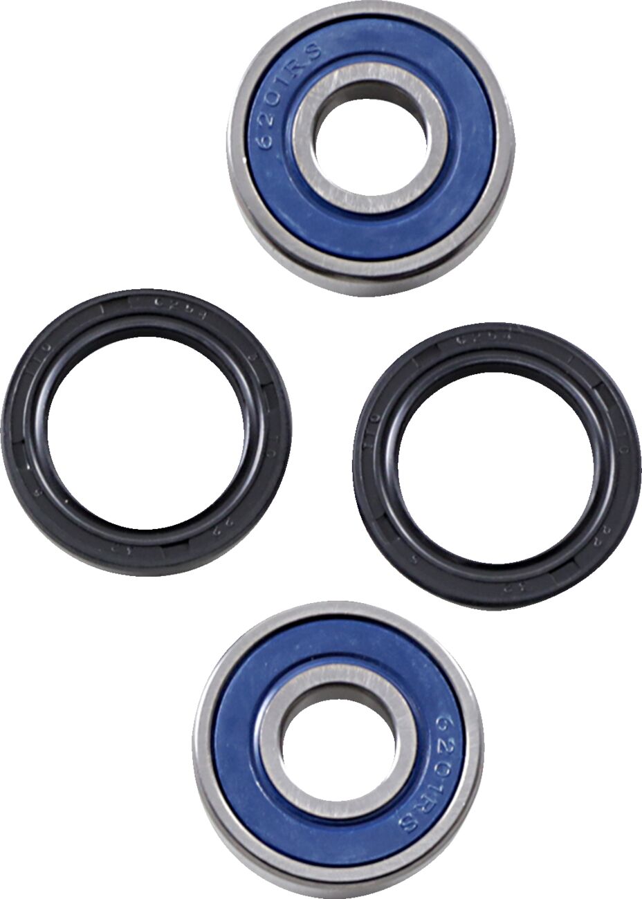 FRONT WHEEL BEARING KIT
