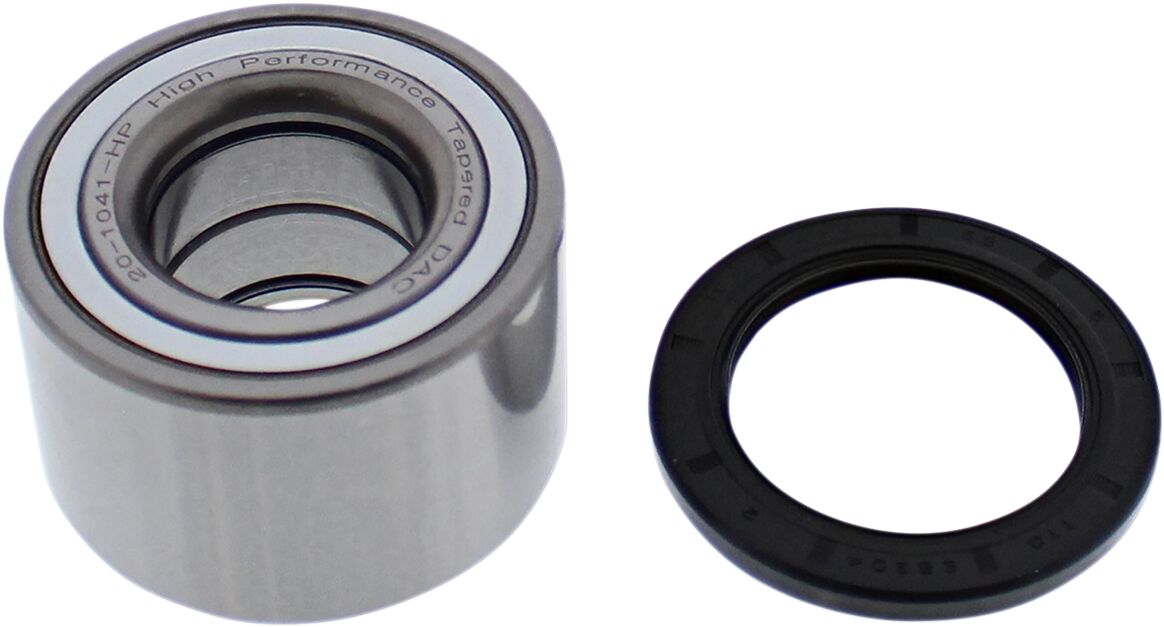 WHEEL BEARING HI PERF TAPERED