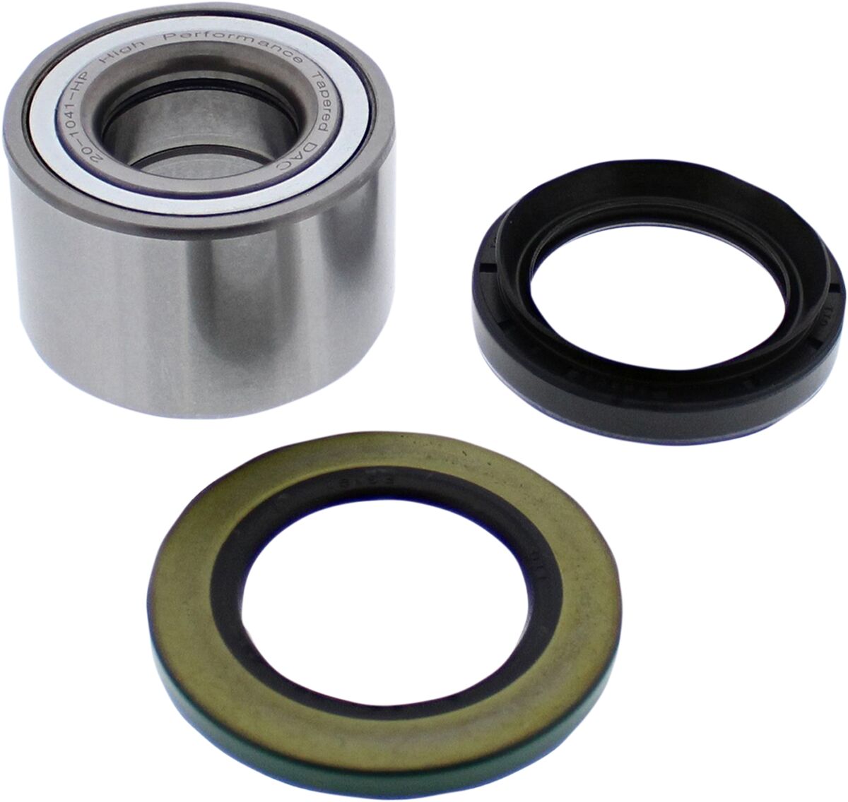 WHEELBEARING TAPERED DAC