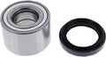 WHEELBEARING TAPERED DAC