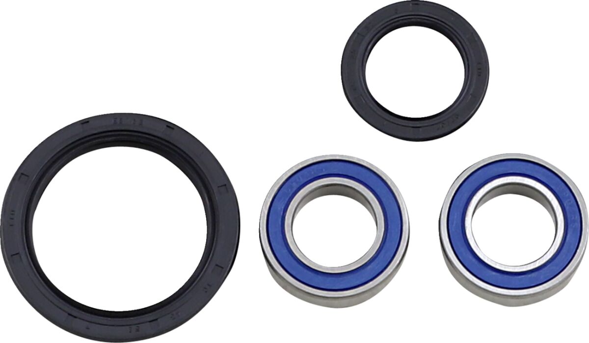 MOOSE WHL BRG KIT