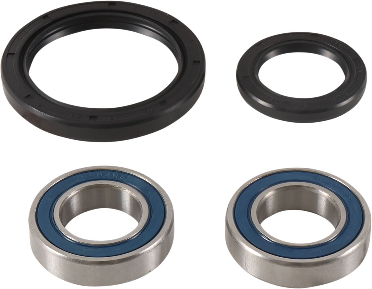MOOSE WHL BRG KIT