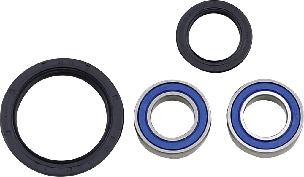 MOOSE WHL BRG KIT