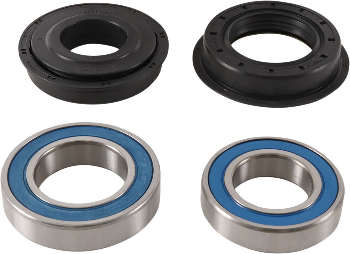 BEARING KT WHEEL FRT KUB
