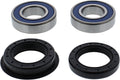 BEARING KT WHL RR KUB
