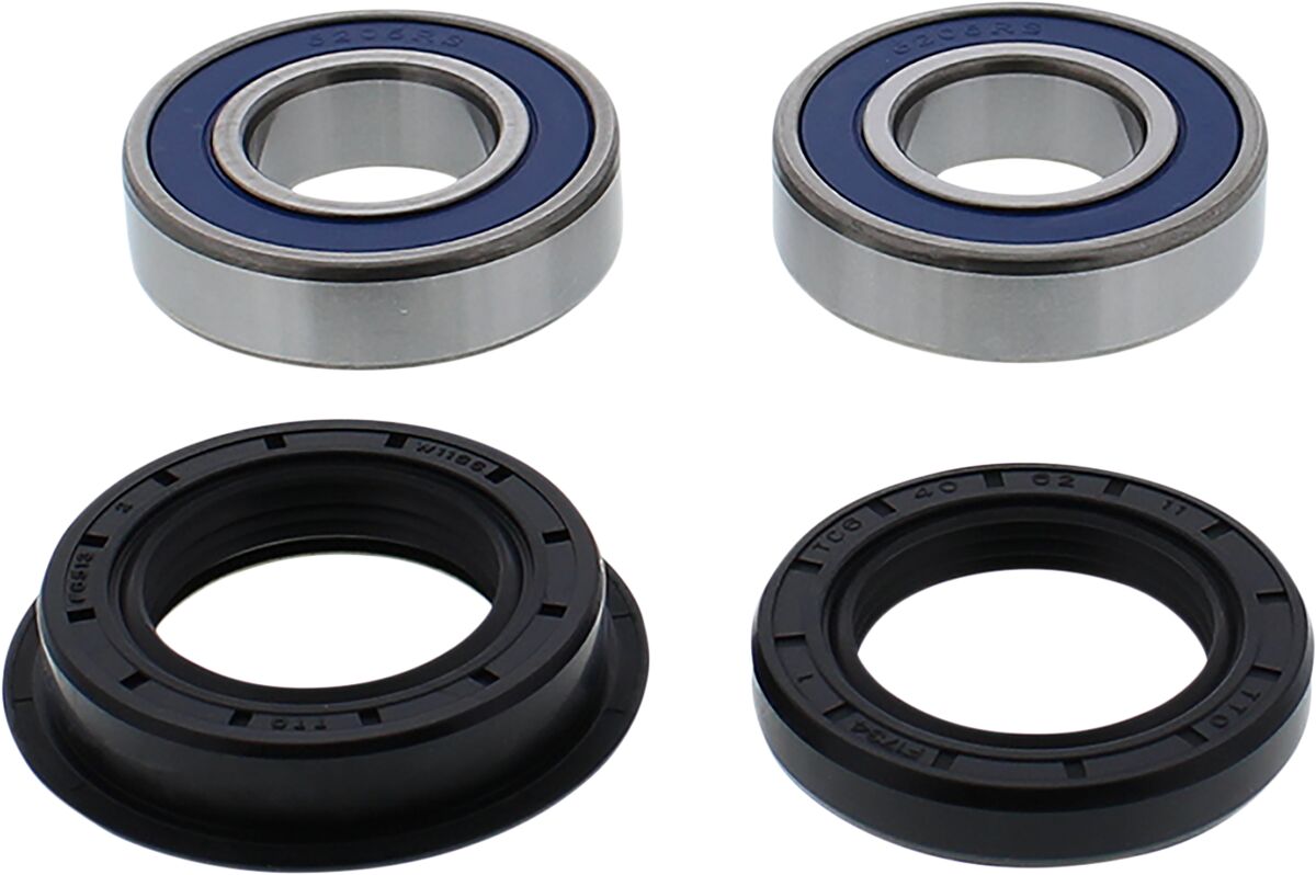 BEARING KT WHL RR KUB