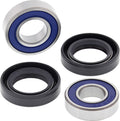 BEARING KT WHL FRT YAM