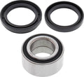 WHEELBEARING TAPERED DAC