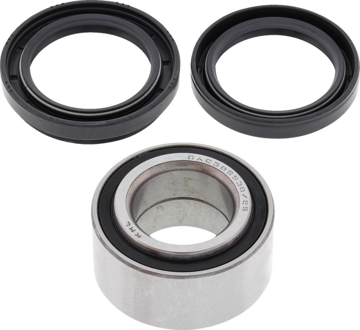 WHEELBEARING TAPERED DAC