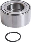 WHEELBEARING TAPERED DAC