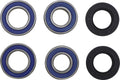 BEARING WHEEL FR HUS 450