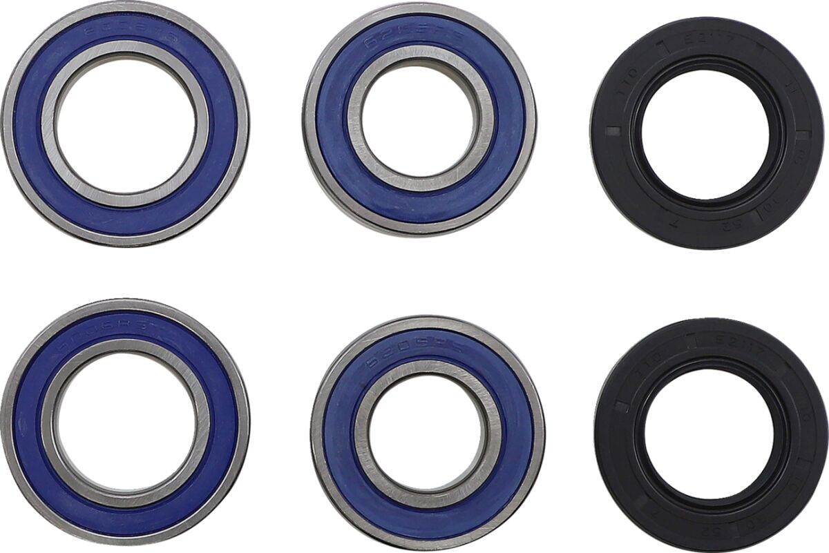 BEARING WHEEL FR HUS 450