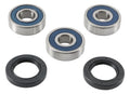 BRNG KT WHEEL RR HO