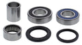 BRNG KT WHEEL RR YA