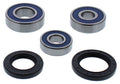 BRNG KT WHEEL RR KA