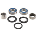 BRNG KT WHEEL RR YA