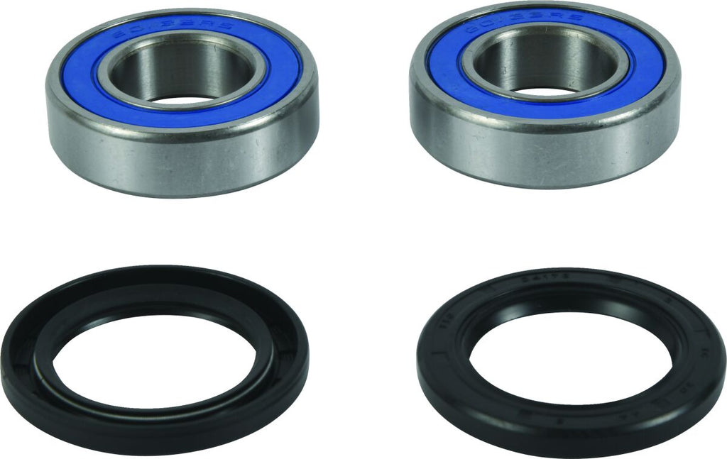 BRNG KT WHEEL FR YA