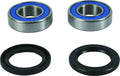 BRNG KT WHEEL FR YA