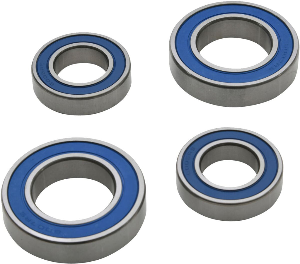 BRNG KT WHEEL RR DU
