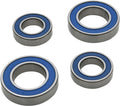 BRNG KT WHEEL RR DU
