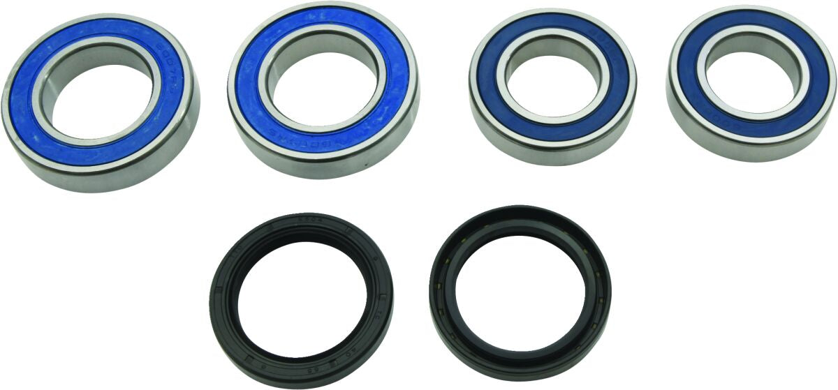 BRNG KT WHEEL RR DU