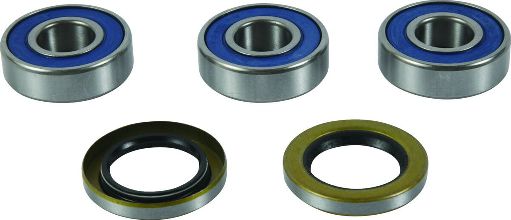 BRNG KT WHEEL RR BM