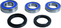 BRNG KT WHEEL RR BM