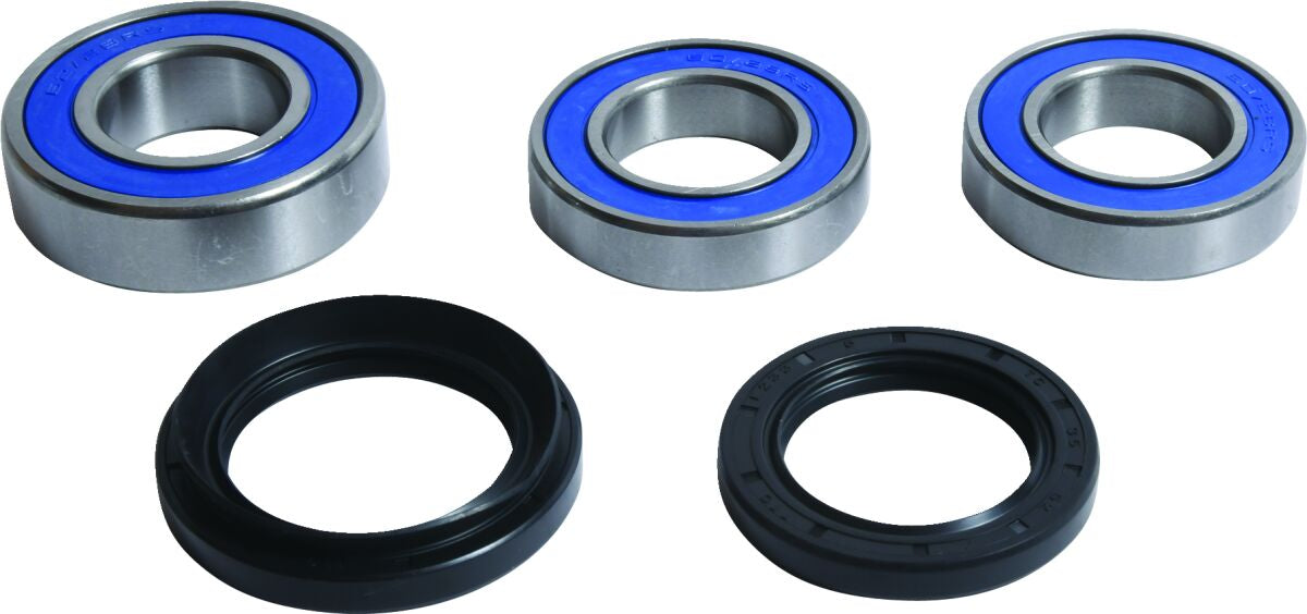 BRNG KT WHEEL RR BM
