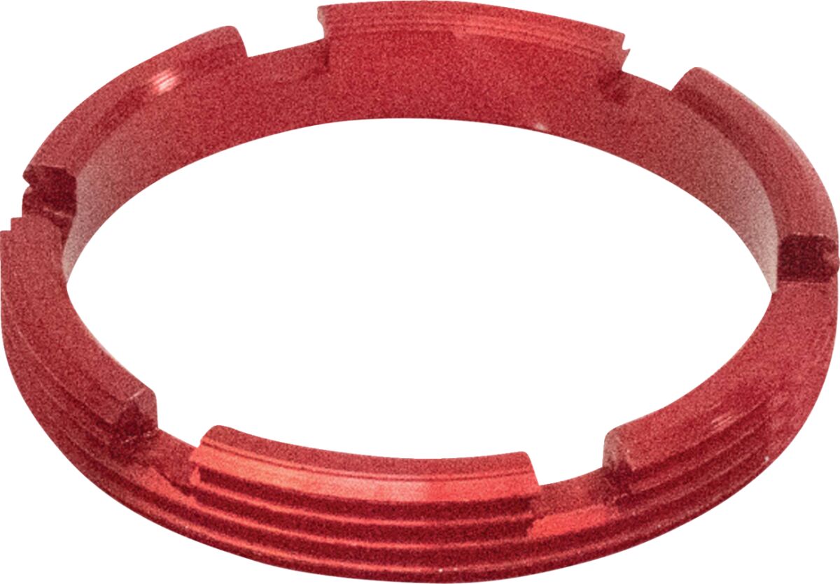 BEARING RETAINER REAR HON