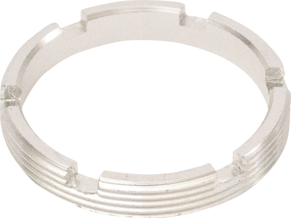 BEARING RETAINER REAR HON